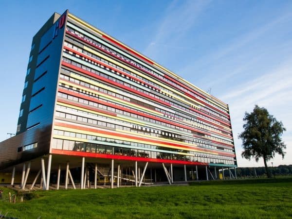 Najaar Mini-Conferentie Regelbeheer